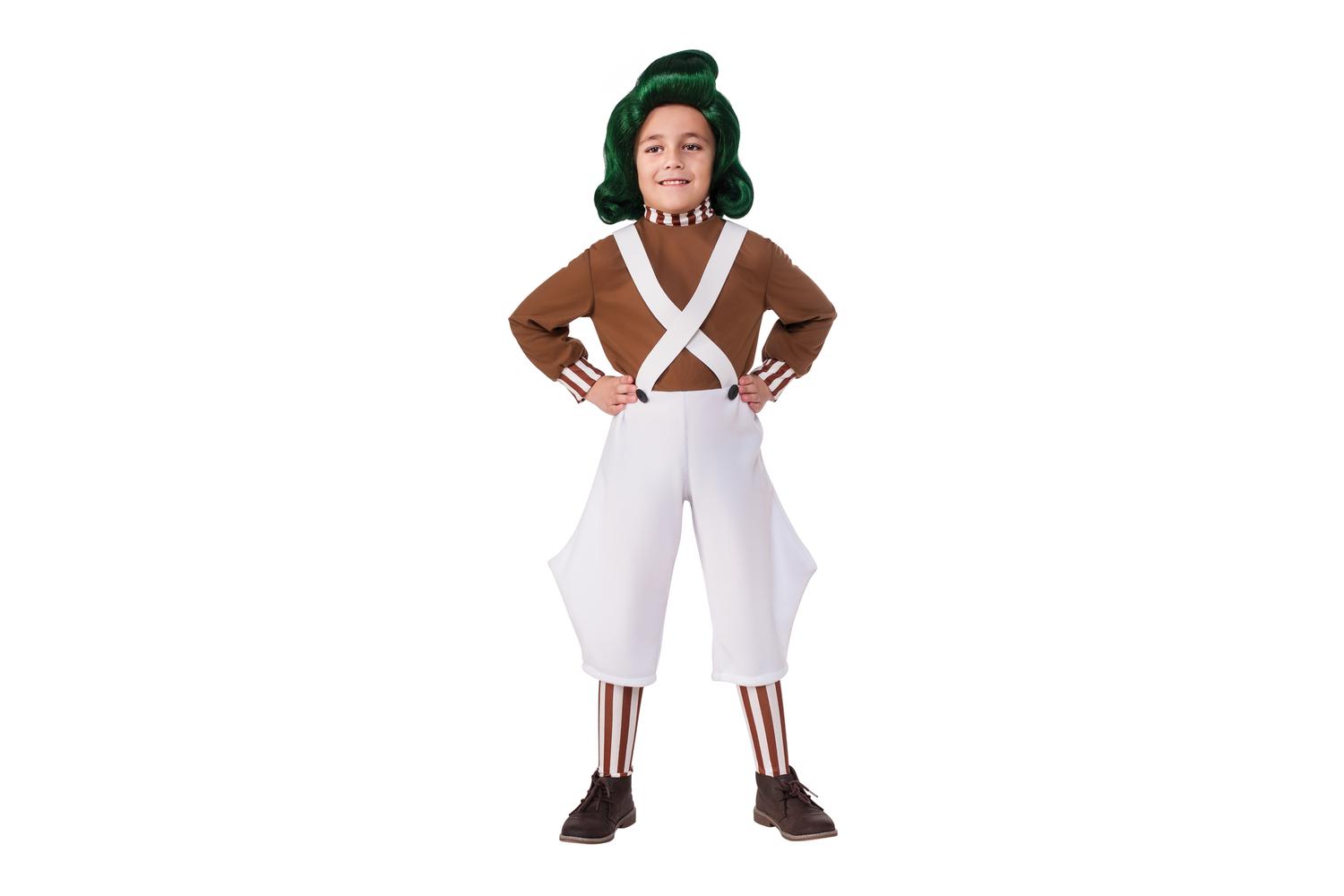 Rubies | Rb-620934-l | H/s Oompa Loompa L