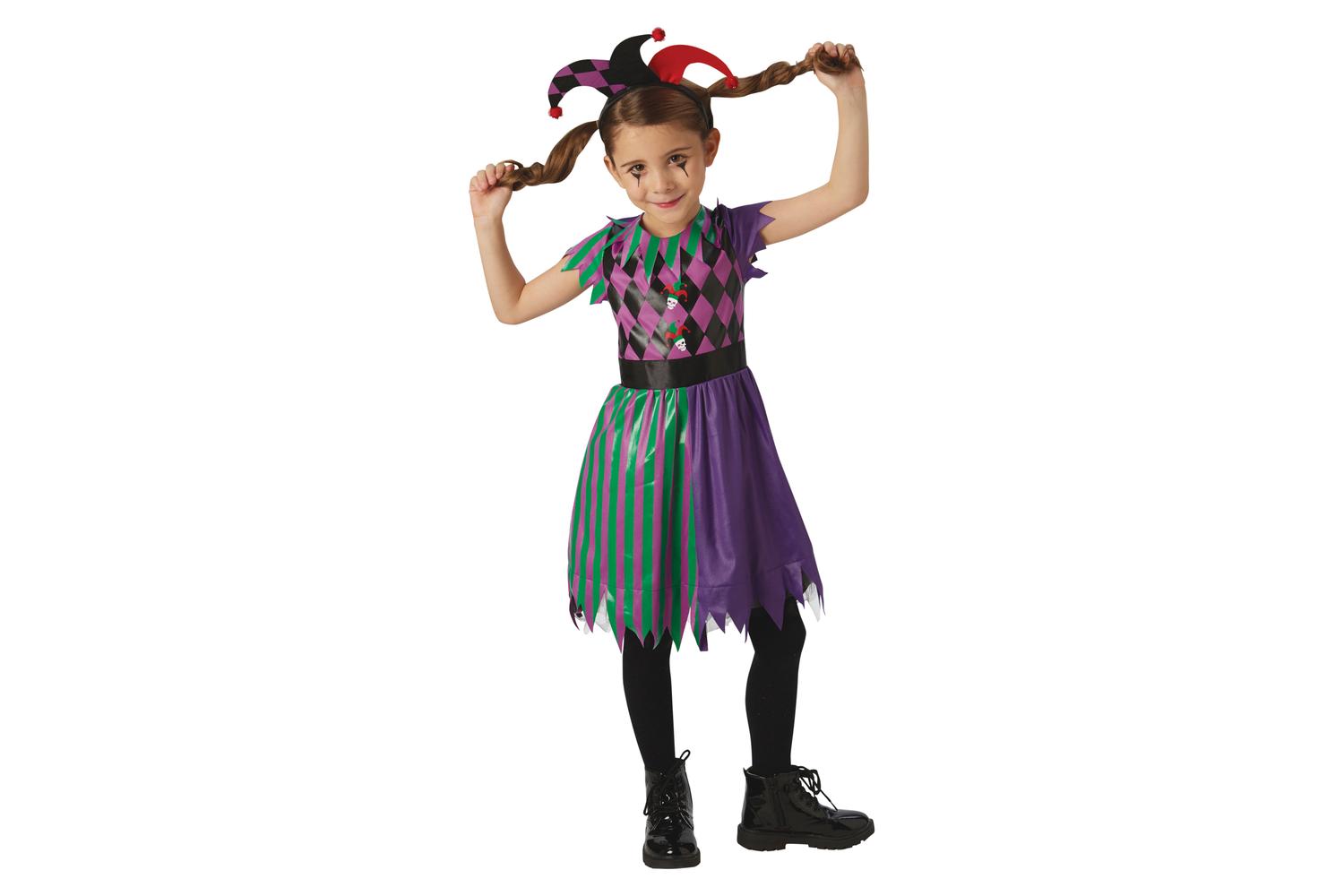 Rubies | Rb-630705-m | Harlequin Jester M