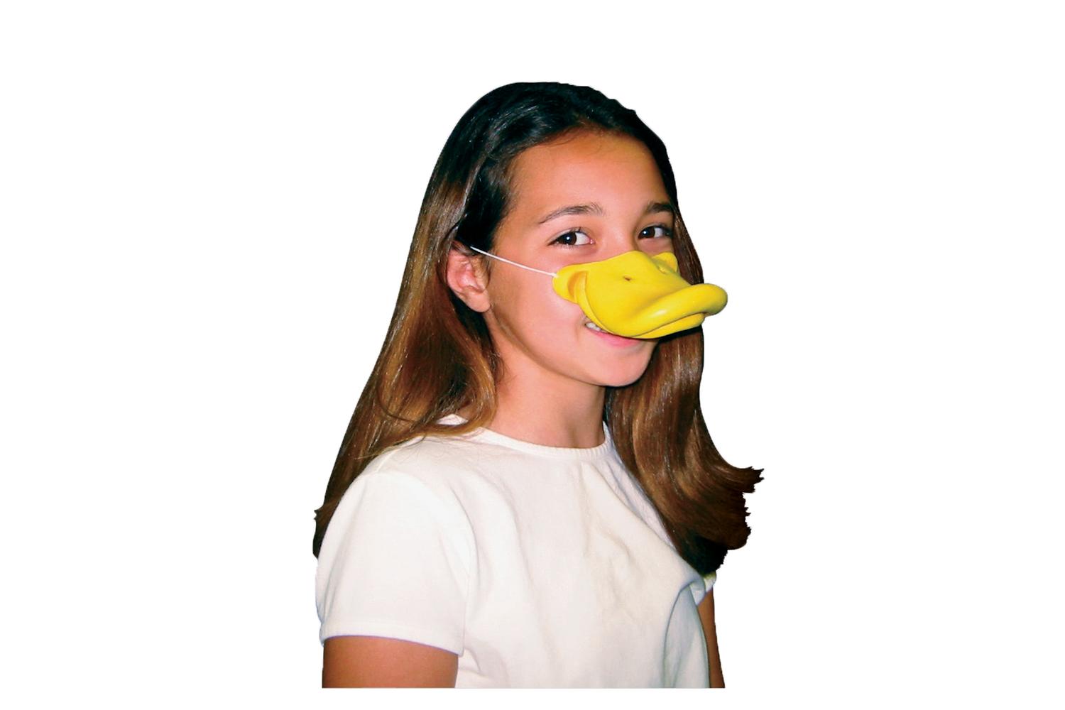 Rubies | Rb-637-ns | Duck Nose Ns