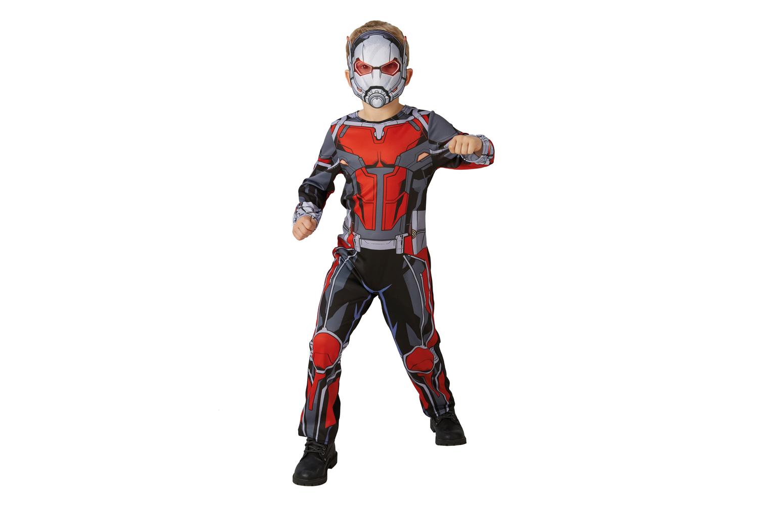 Rubies | Rb-640486-s | Ant-man S