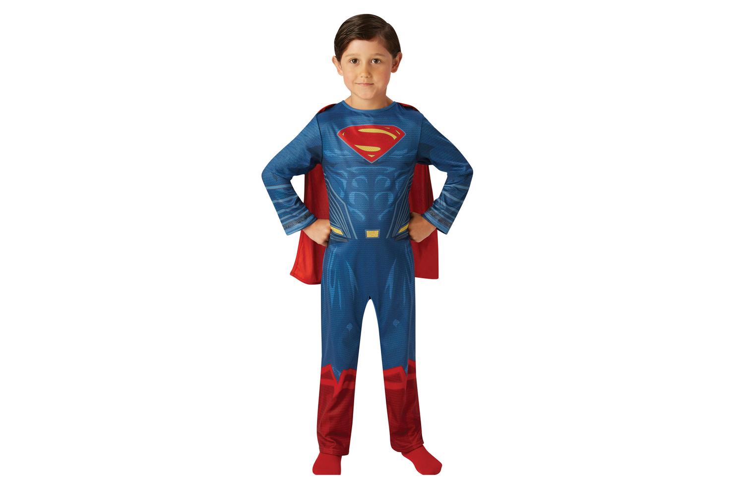 Rubies | Rb-640811-l | Superman L