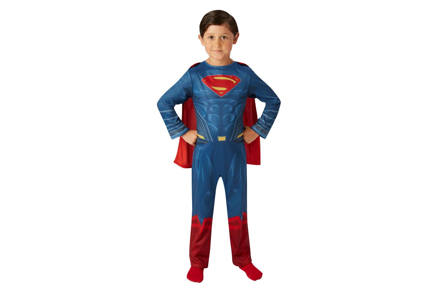 Rubies | Rb-640812-9-10 | Superman 9-10