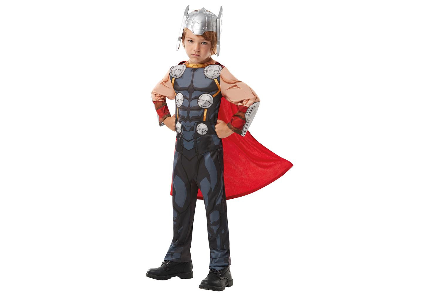 Rubies | Rb-640835-l | Thor L