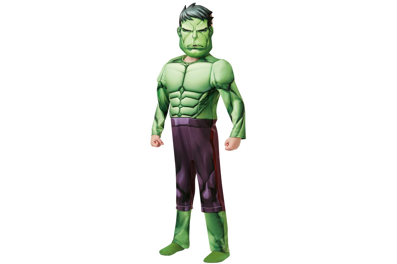 Rubies | Rb-640839-m | Dlx. Hulk M