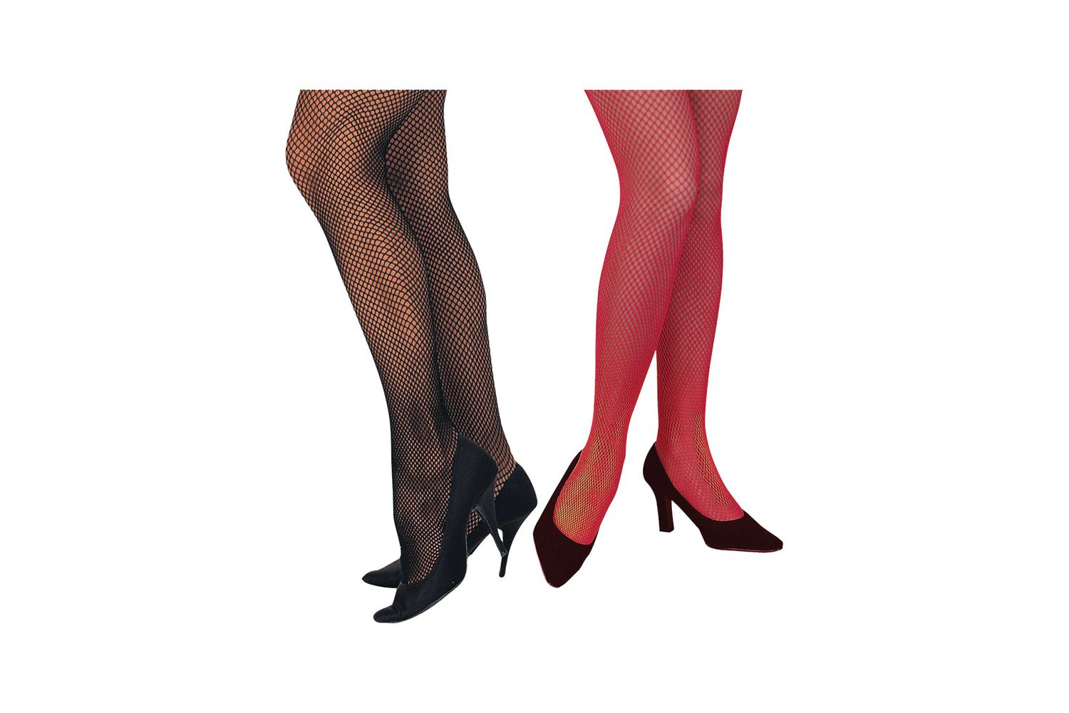 Rubies | Rb-909-ns | Fishnet Tights Ns Gn