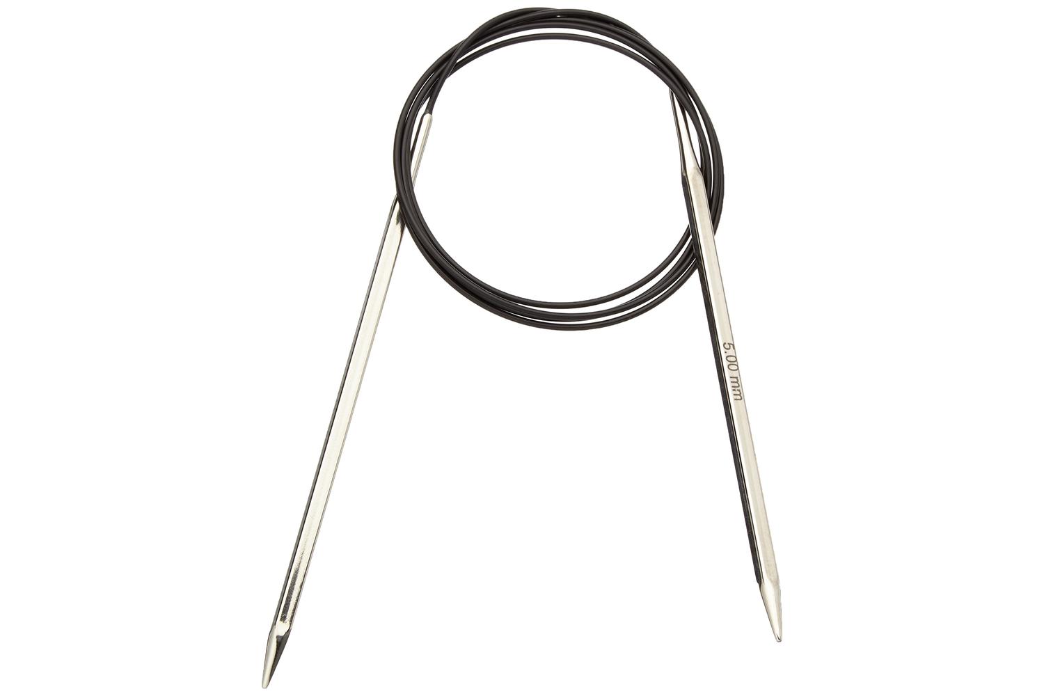 Knitpro Gro-kp12239 - Nova Cubics Knitting Pins Circular Fix