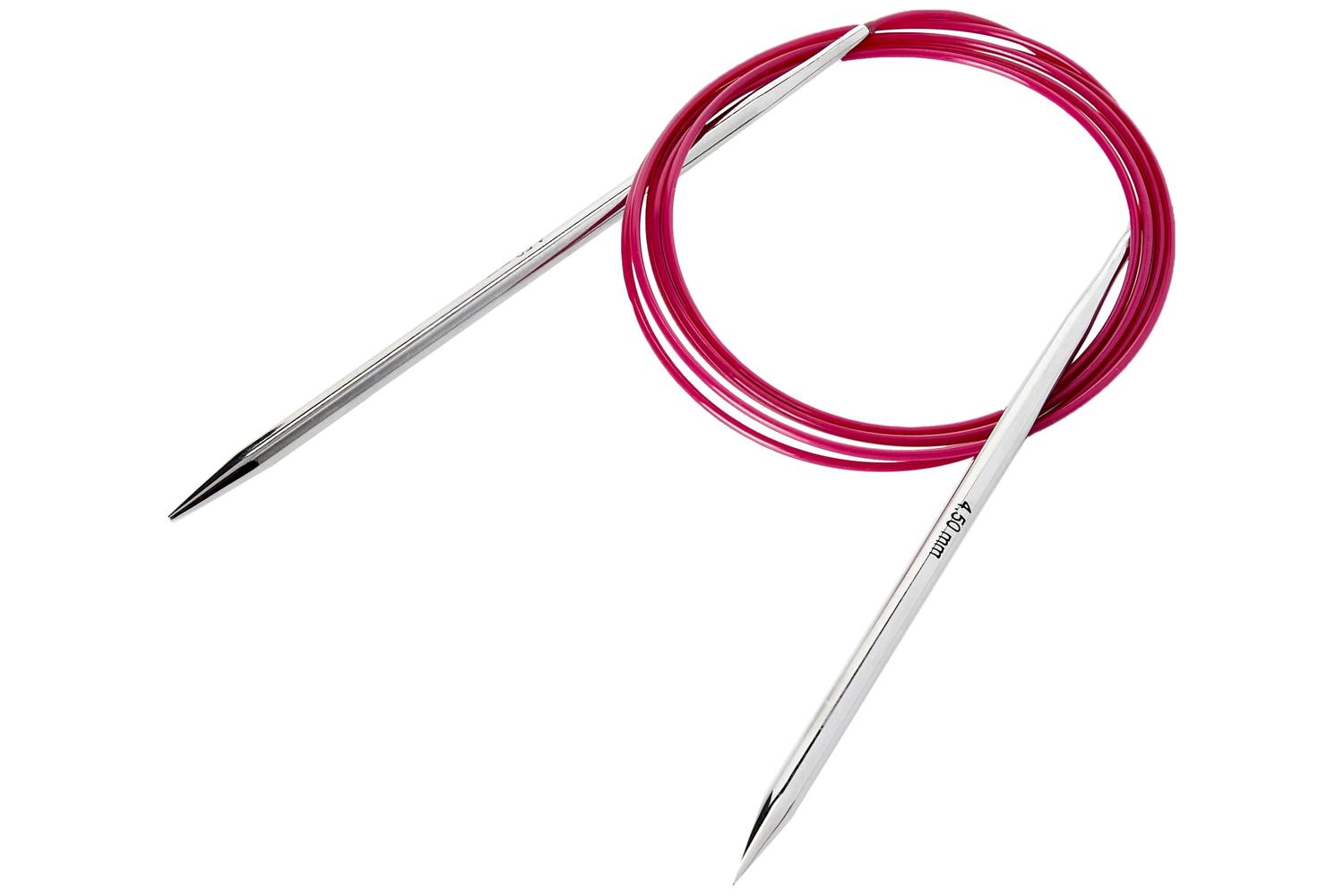 Knitpro Gro-kp11383 - Nova Metal Knitting Pins Circular Fixe