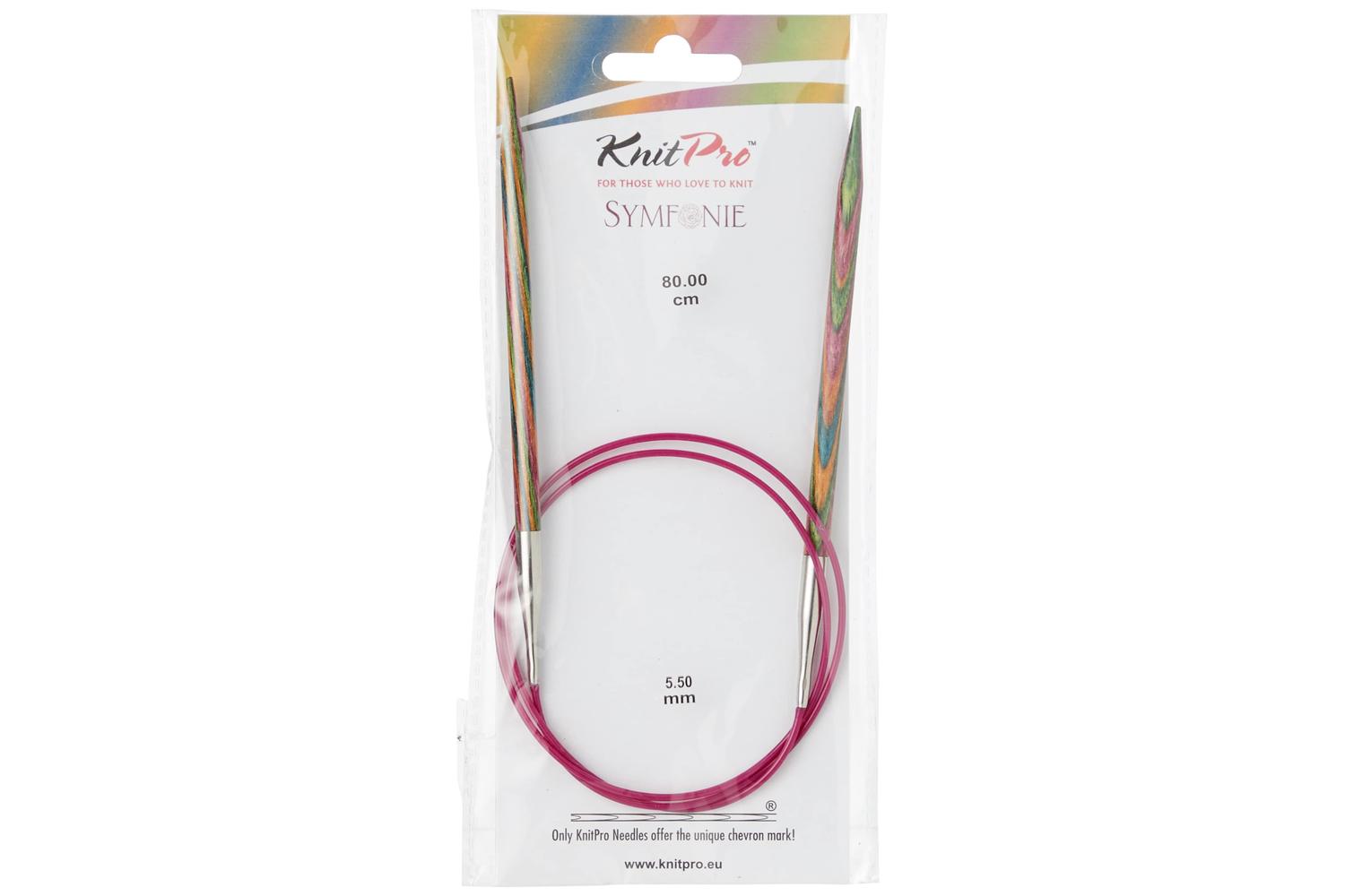 Knitpro Gro-kp21340 - Symfonie Fc 80x55 - Symfonie Knitting 