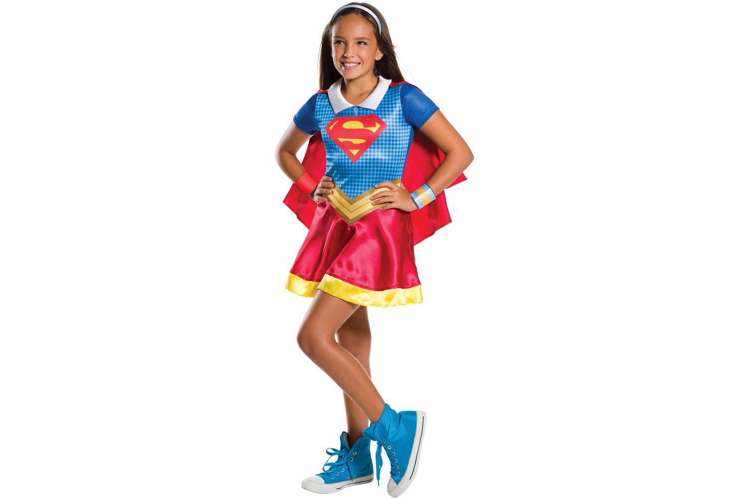 Rubies | Rb-r620742l | Supergirl - Large