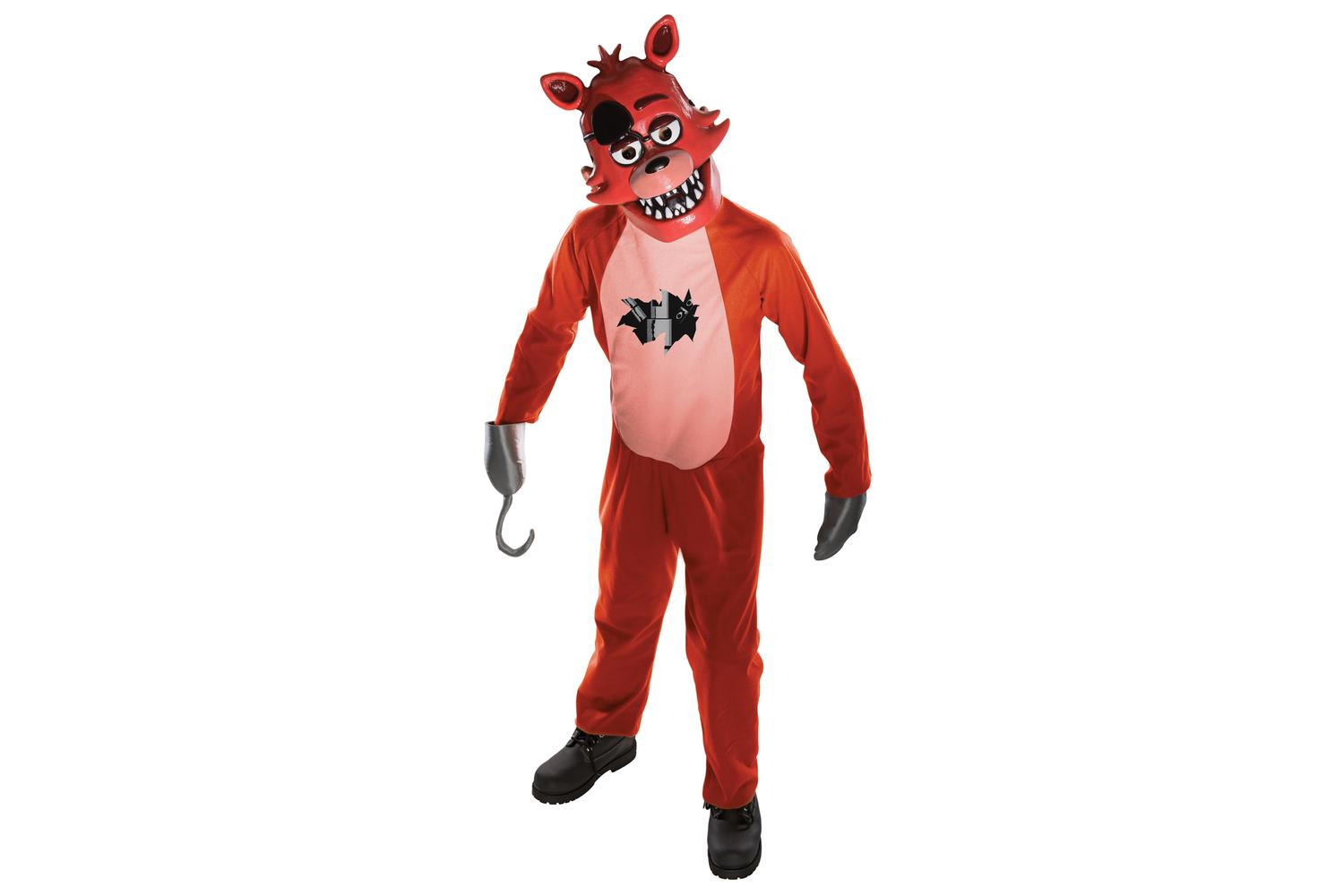 Rubies | Rb-r630099l | H/s Foxy - Large