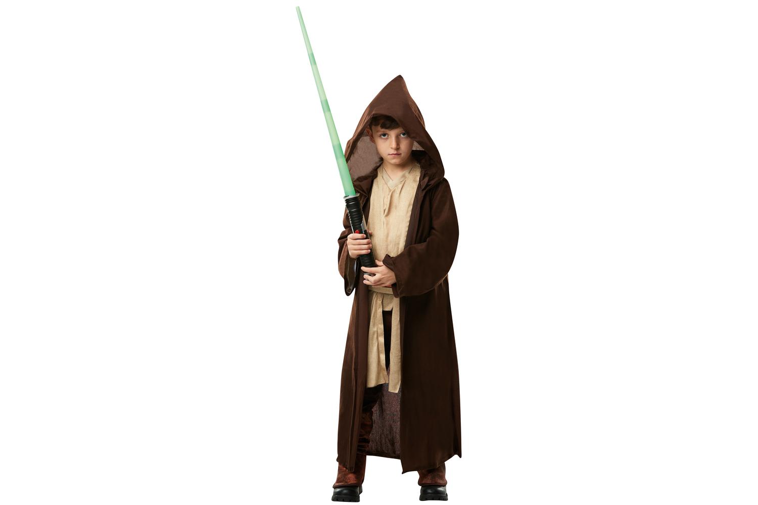 Rubies | Rb-r640274m | Jedi Robe Deluxe - Medium