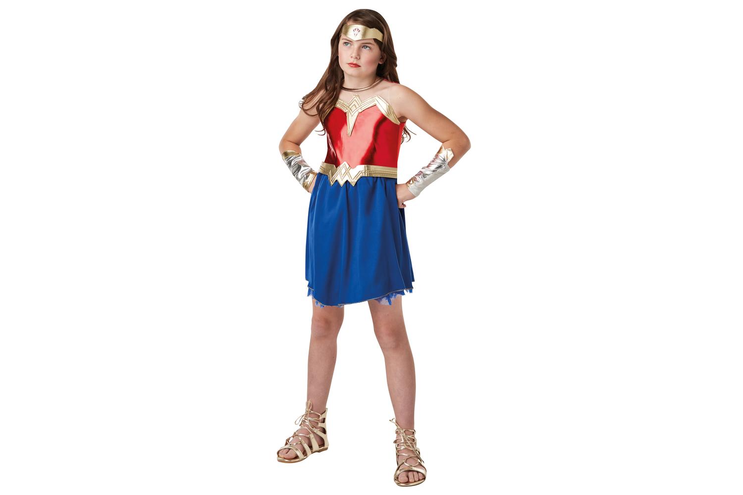 Rubies | Rb-r640815m | Wonder Woman - Medium