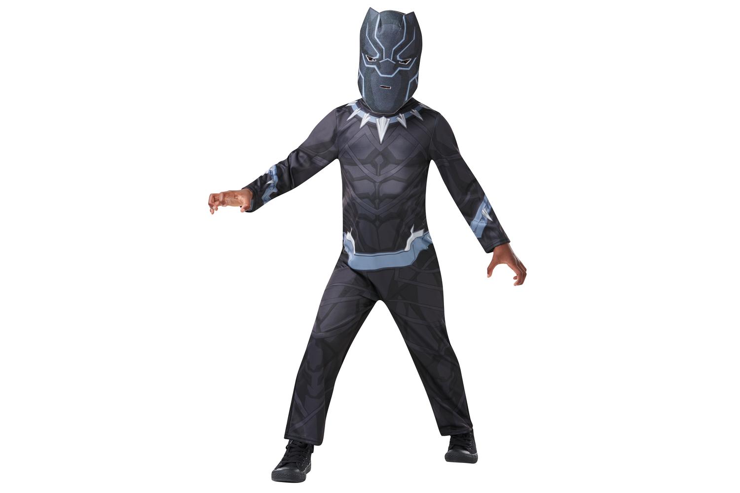 Rubies | Rb-r640907t | Black Panther Child - Toddler