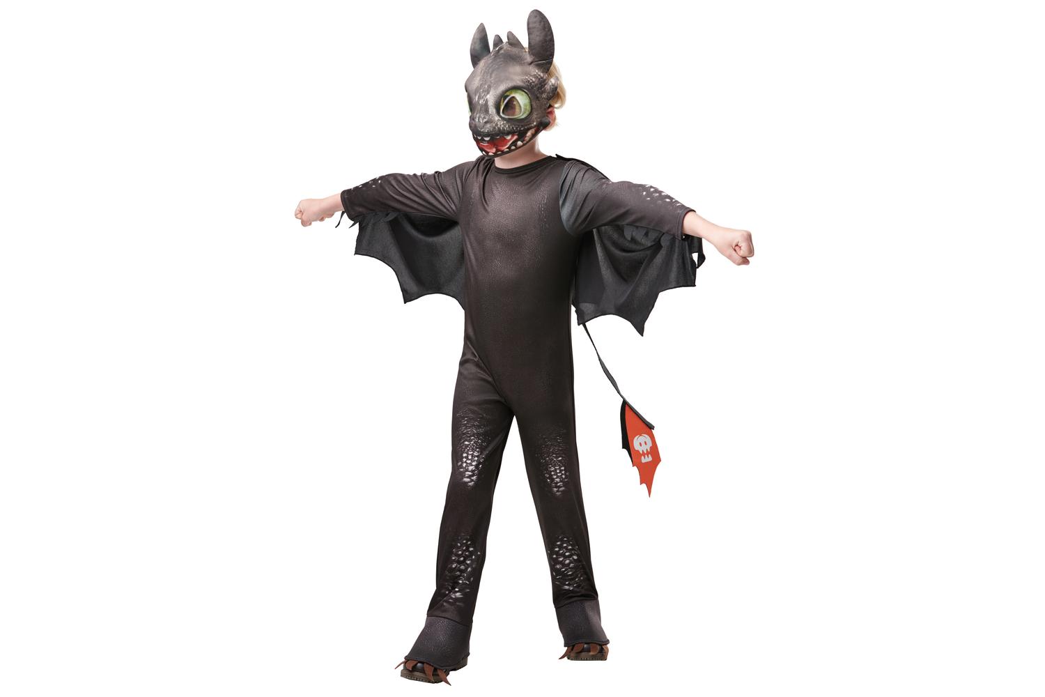 Rubies | Rb-r641470m | Toothless - Medium