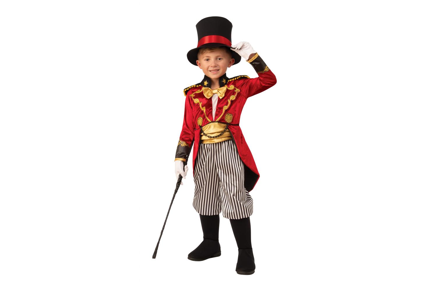 Rubies | Rb-r700951l | Ringmaster - Large