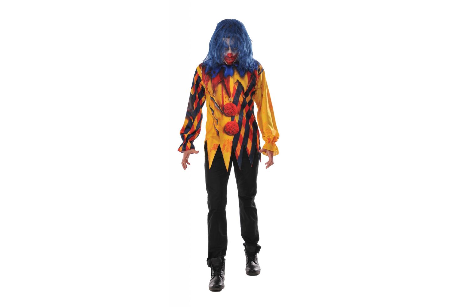 Rubies | Rb-r820602xl | The Killer Clown - Xl