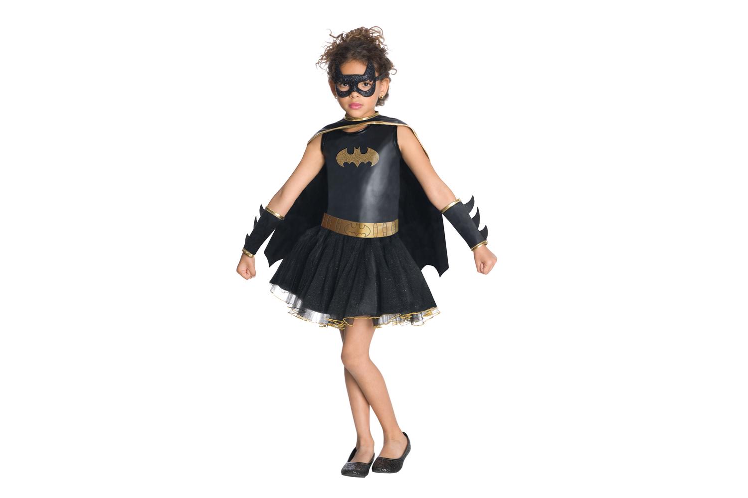 Rubies | Rb-r881626s | Batgirl - Small