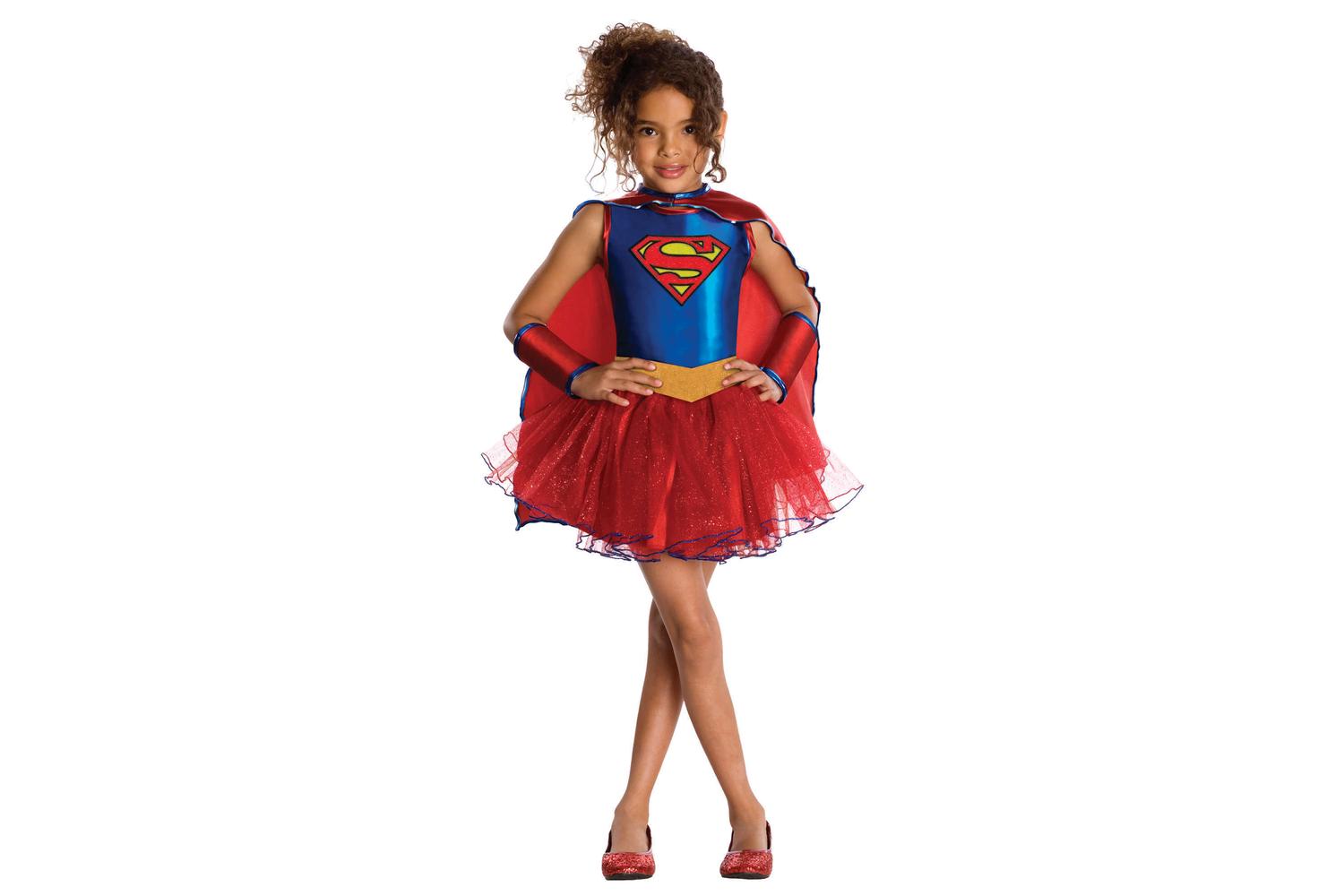 Rubies | Rb-r881627s | Supergirl - Small