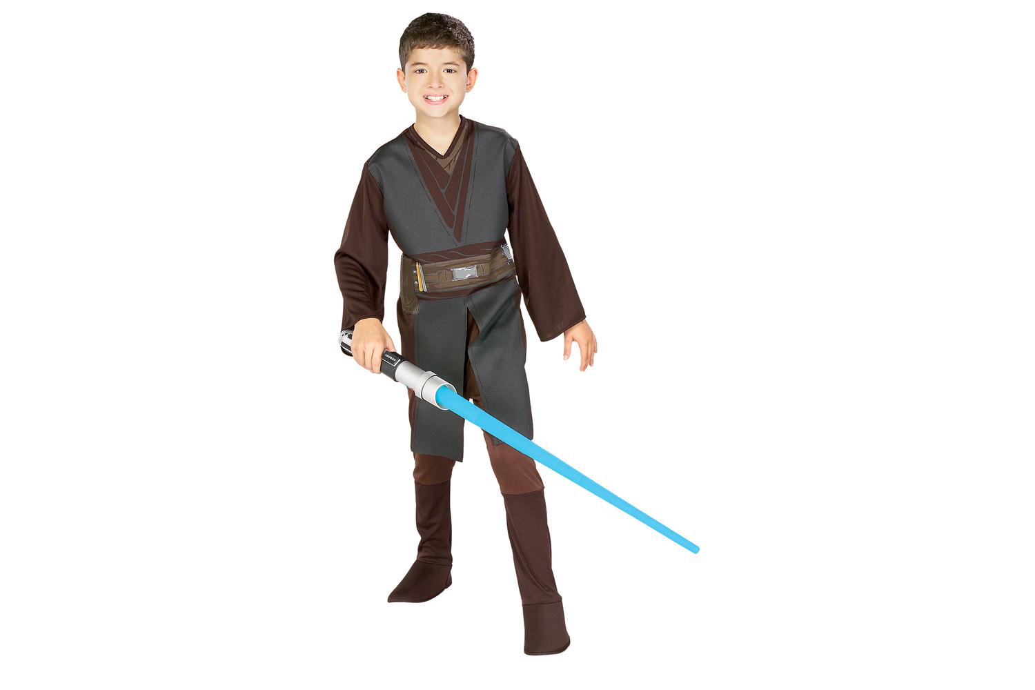 Rubies | Rb-r882012s | Anakin Skywalker Child Ep3