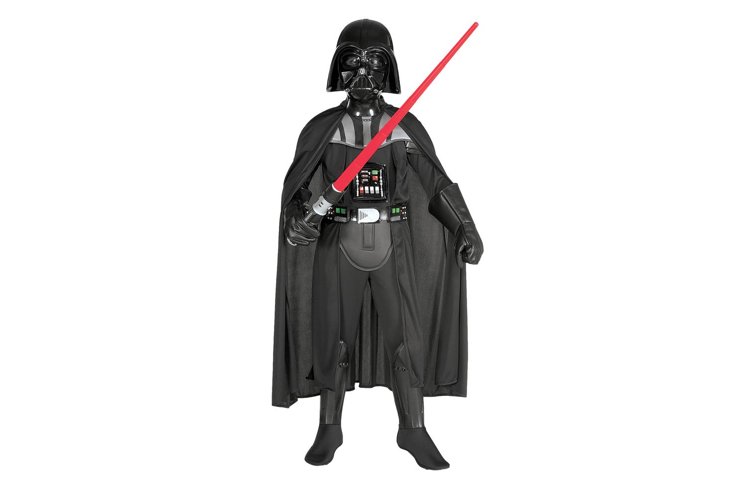 Rubies | Rb-r882014l | Darth Vader Deluxe Child Ep3 - Large