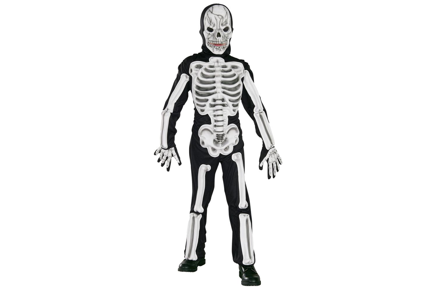 Rubies | Rb-r883821xl | Eva Skeleton - Xl