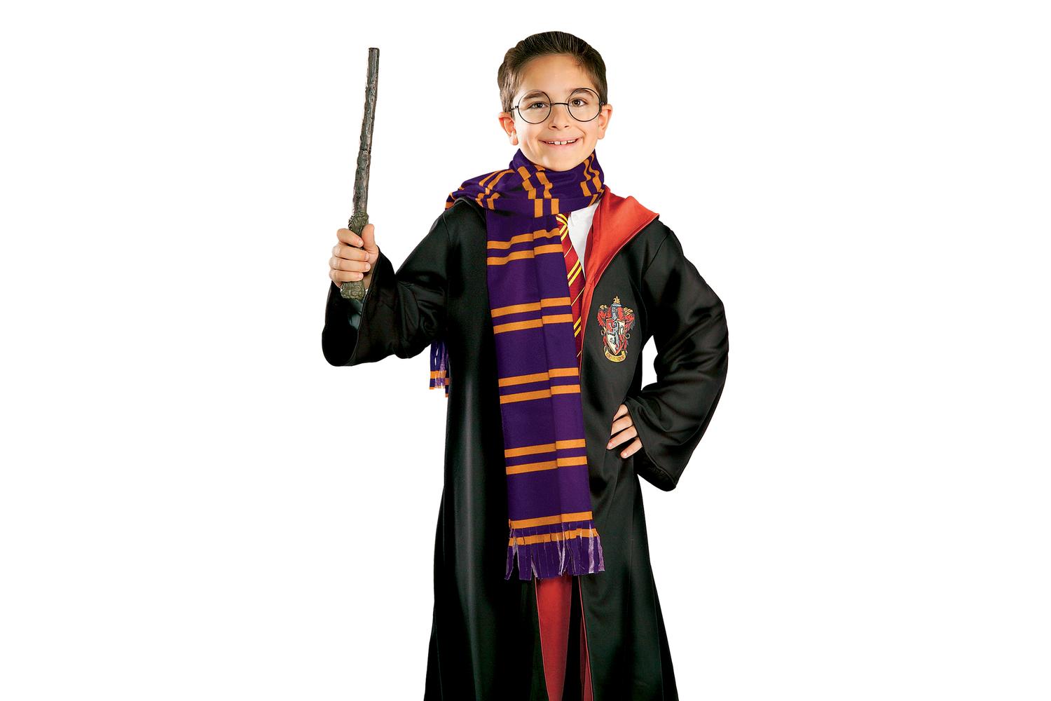 Rubies | Rb-r9710 | Harry Potter Scarf