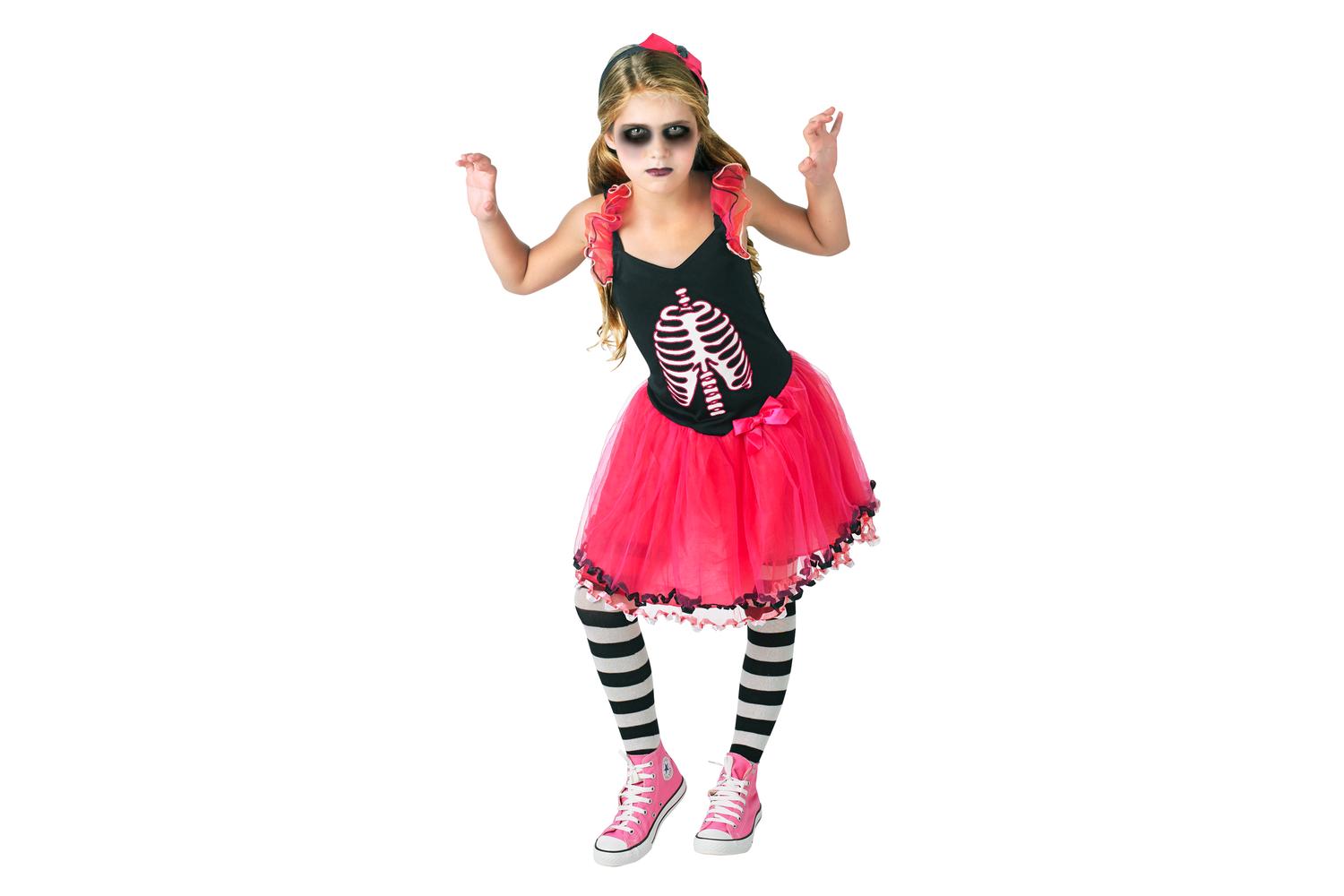 Rubies | Rb-880348-l | Skull Dress L