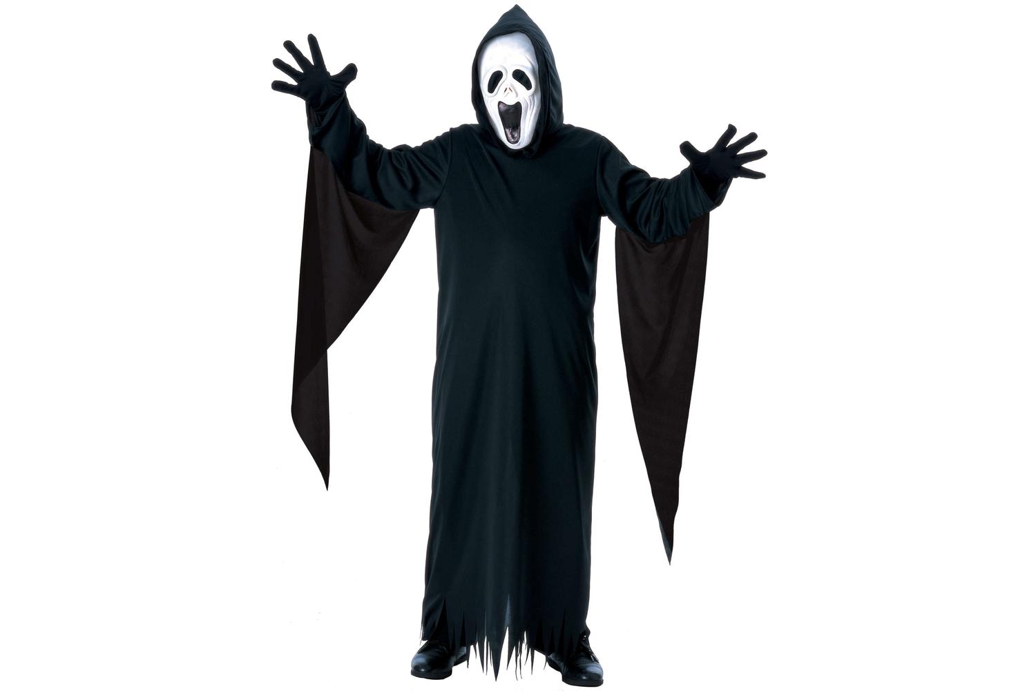 Rubies | Rb-881021-l | H/c Howling Ghost L