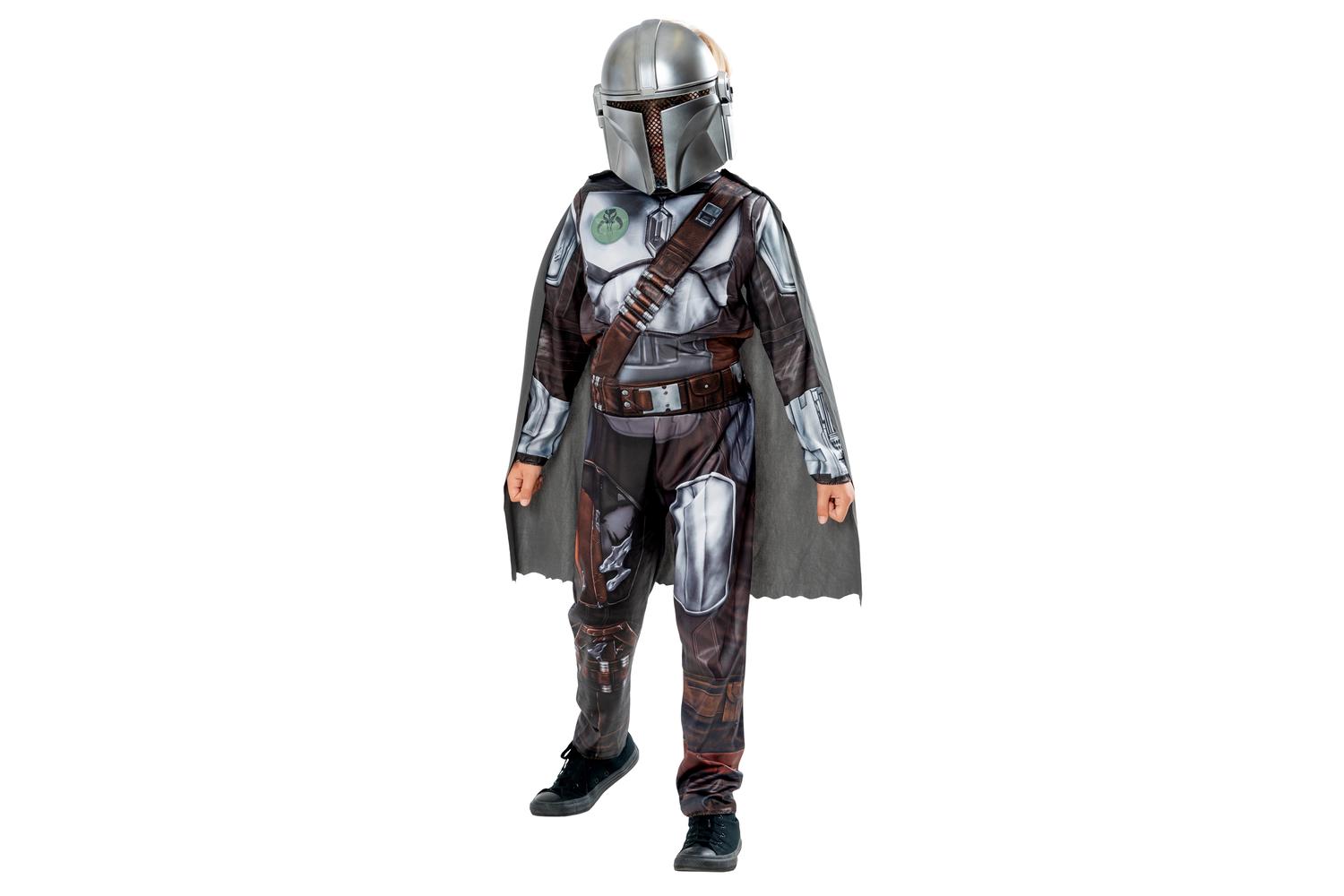 Rubies | Rb-300929l000 | Swm - Uk Mandalorian