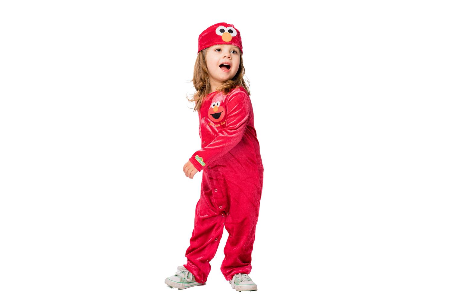 Rubies | Rb-3010956-12000 | Set - Elmo Baby