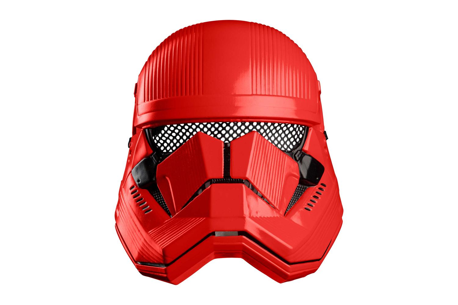 Rubies | Rb-201035-ns | Sw9-bruges Red 1/2 Mask Ns