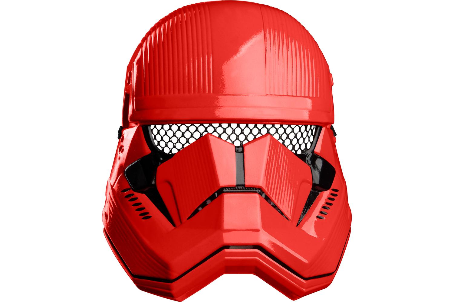 Rubies | Rb-201051-ns | Sw9-bruges Red 1/2 Mask Ns