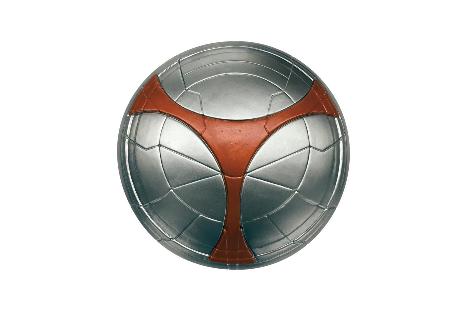 Rubies | Rb-202030-ns | Bwm- Task Master Child 12in Sh Ns