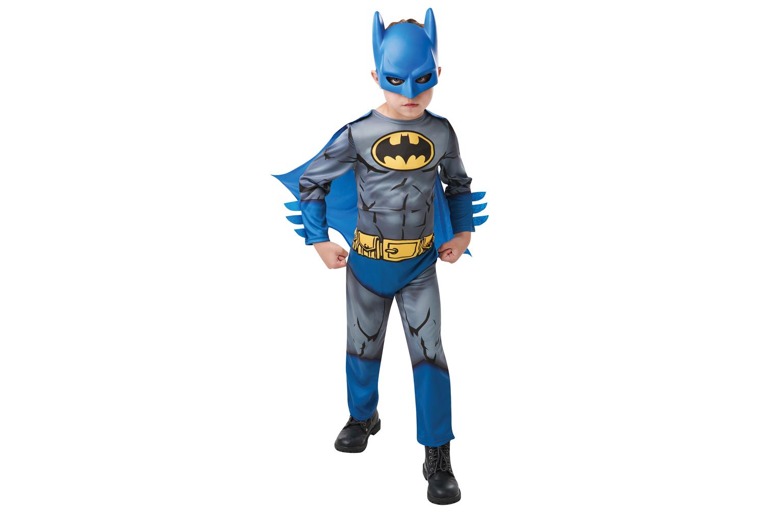 Rubies | Rb-300028-5-6 | Bat Batman Core 5-6