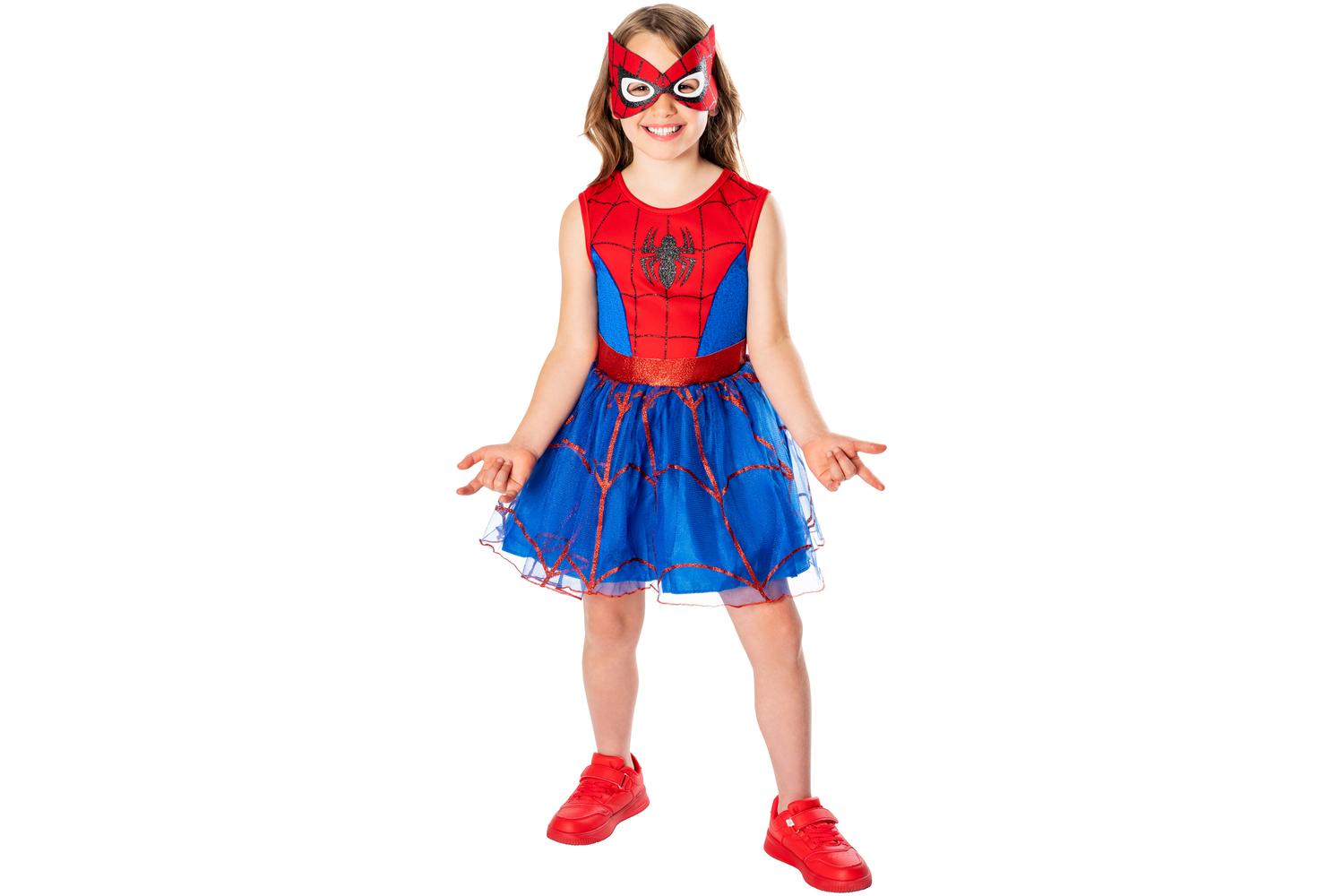 Rubies | Rb-300101-5-6 | Usm - Spider-girl Refresh 5-6