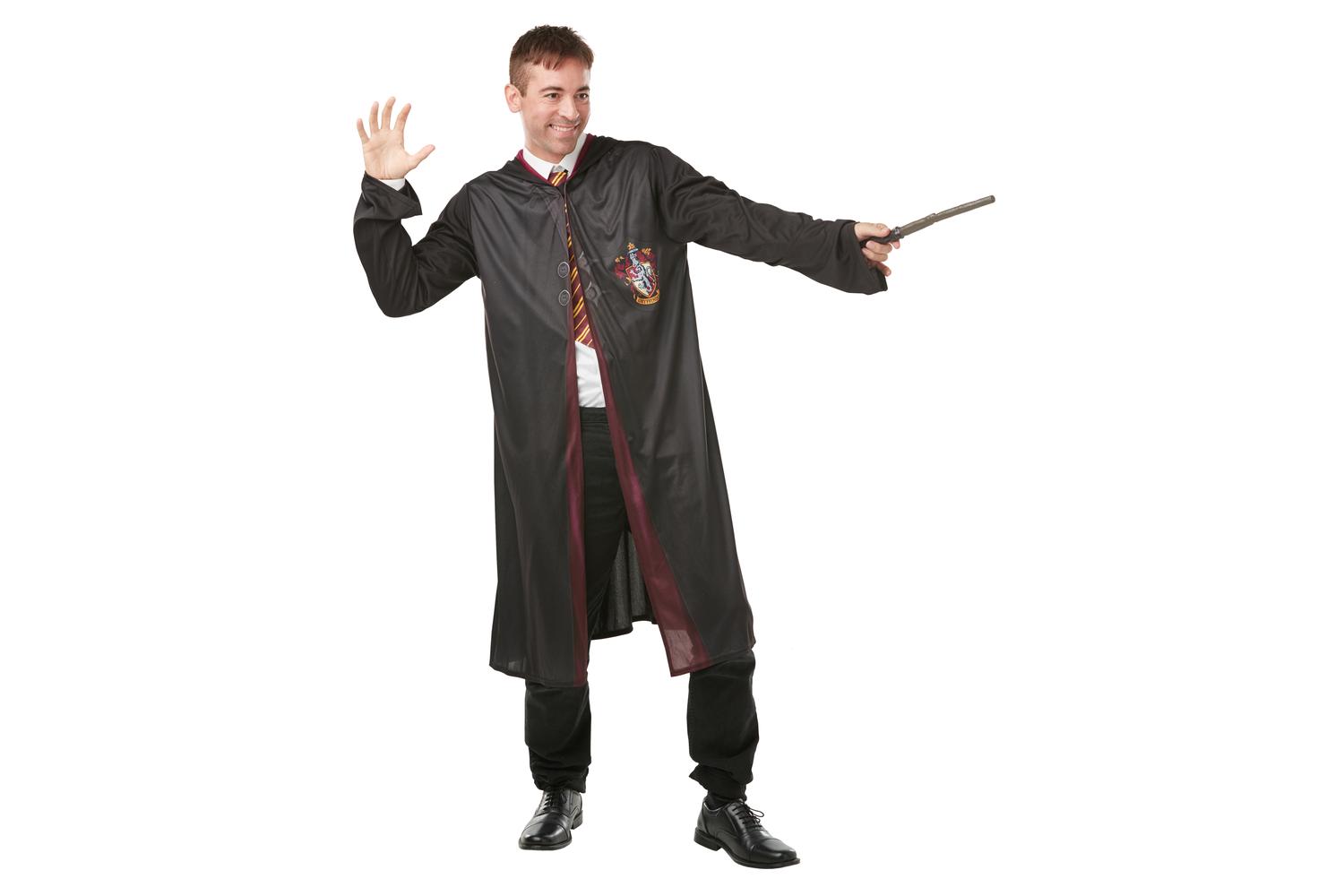 Rubies | Rb-300106-std | Hpr Harry Potter Adult Refres Std