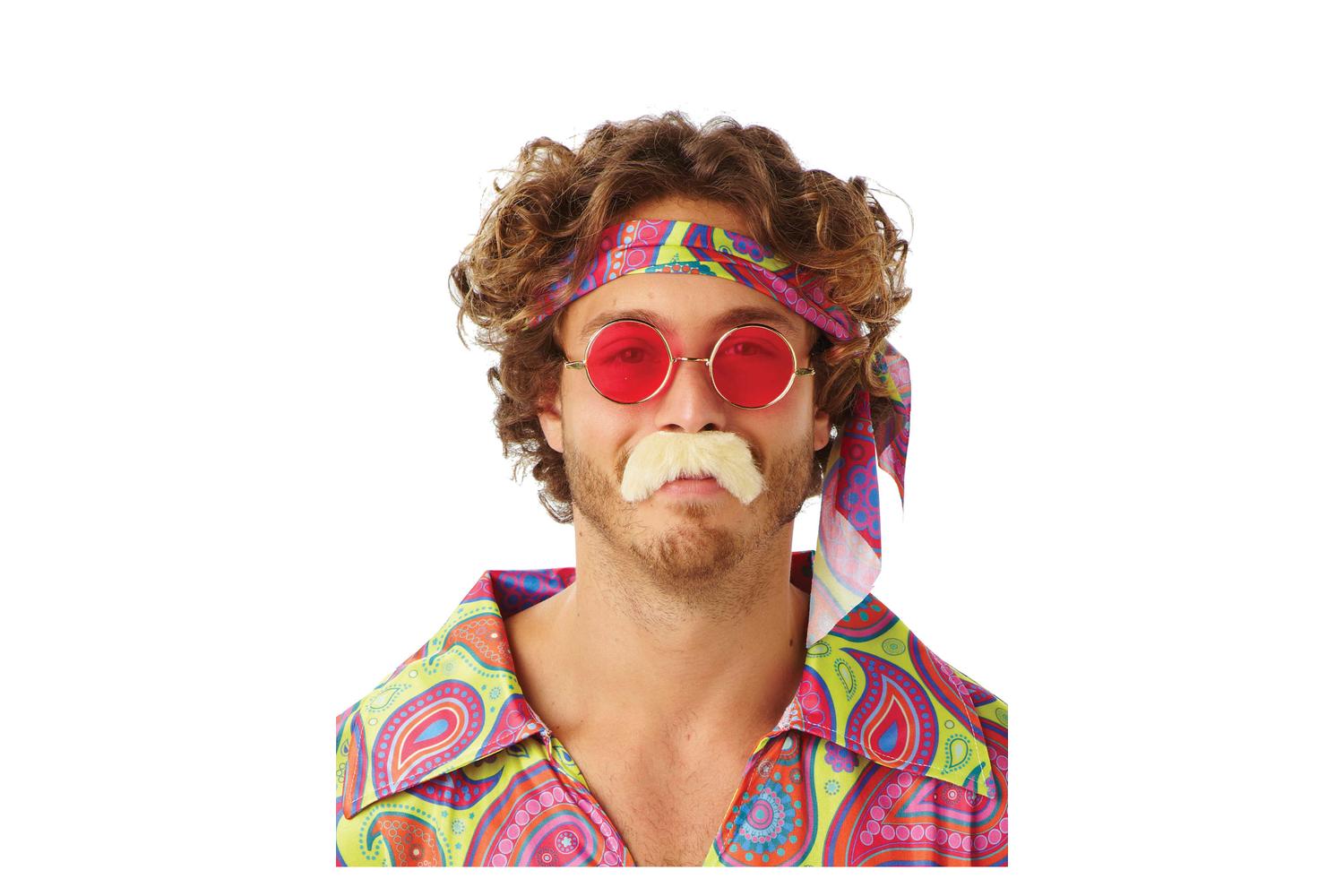 Rubies | Rb-30350-ns | 70's Tash- Blonde Ns