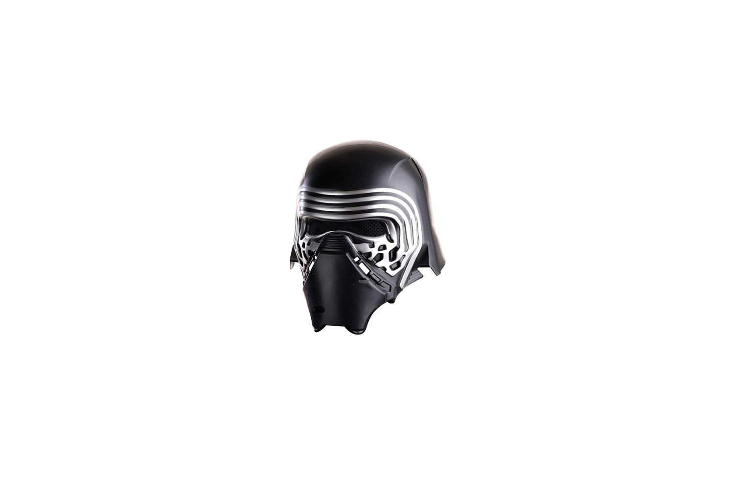 Rubies | Rb-32299-ns | Kylo Ren 2pc Helmet Ns