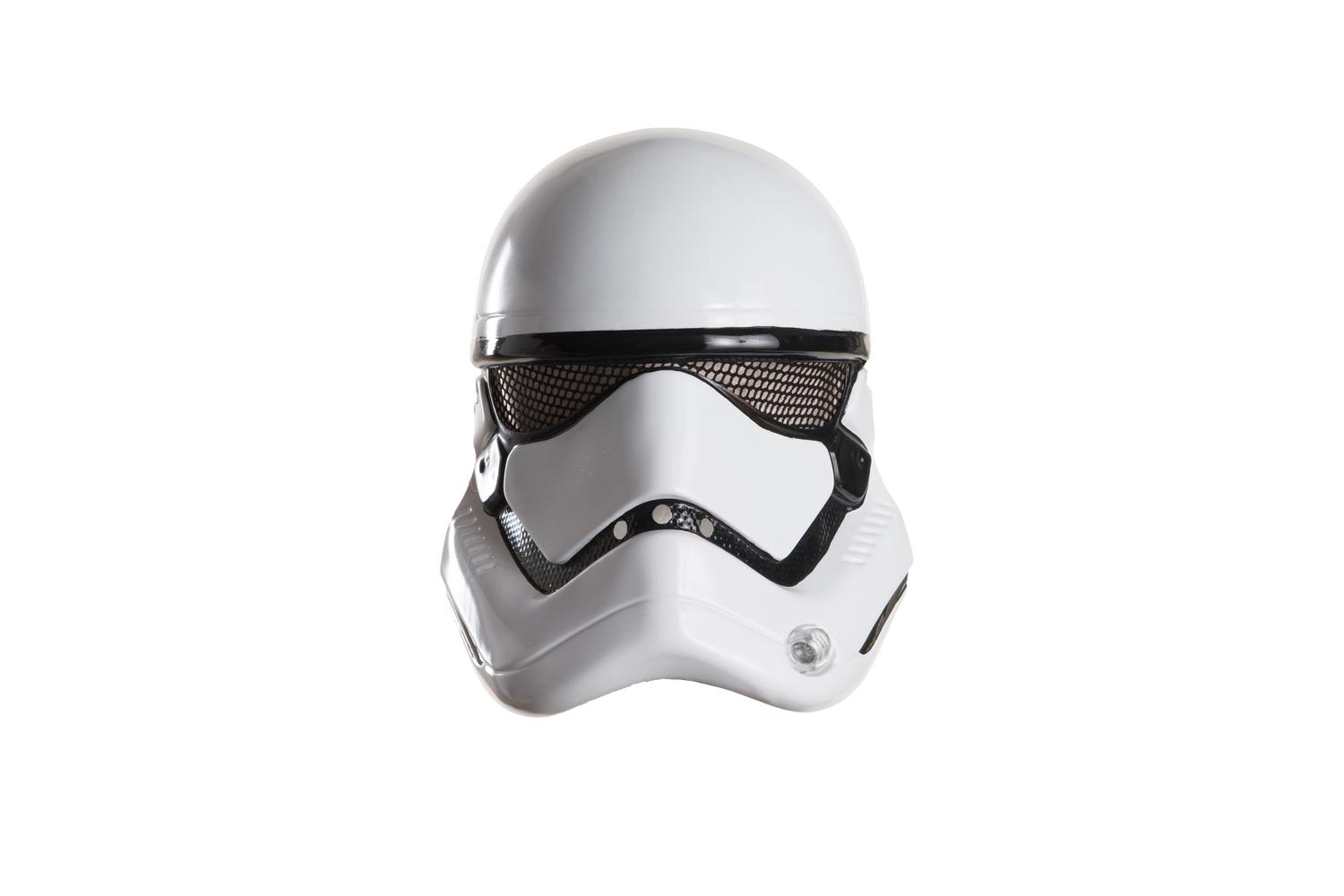 Rubies | Rb-32310-ns | Stormtrooper 1/2 Mask Ns