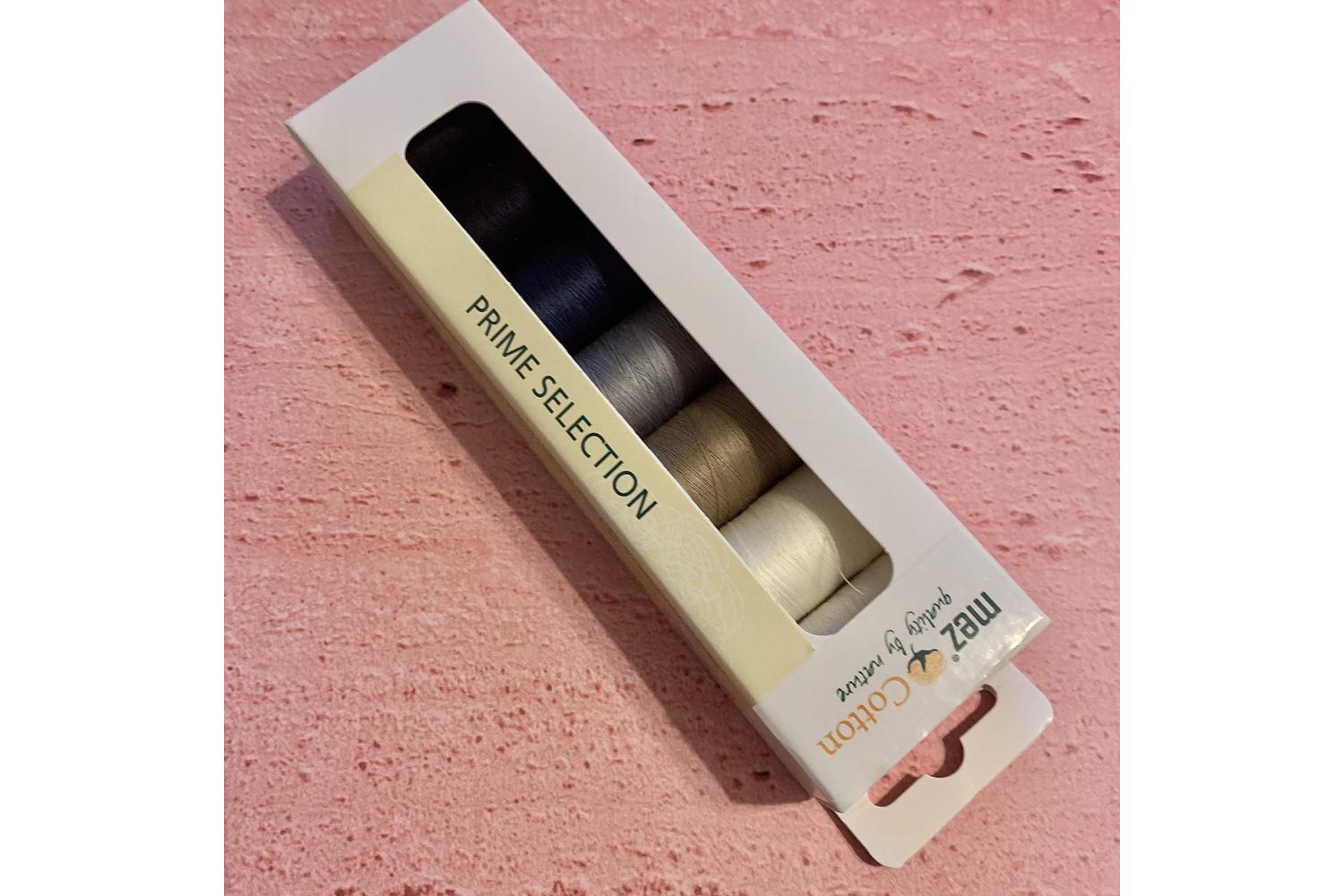 Mez - Coats Gro-a25psmc\9061 - Selection Box Ctn I - Prime S