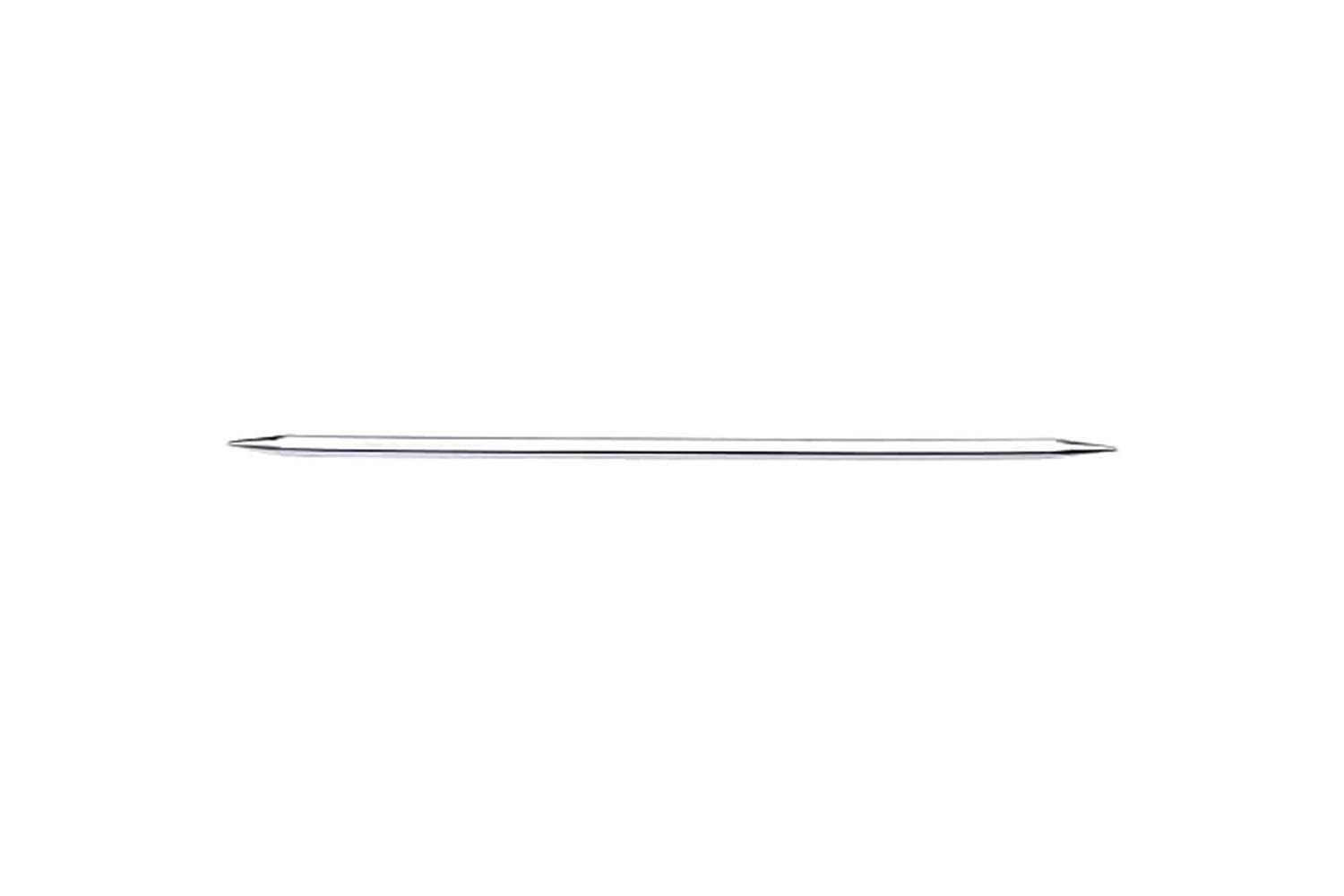 Knitpro Gro-kp12105 - Nova Cubics Knitting Pins Double-ended