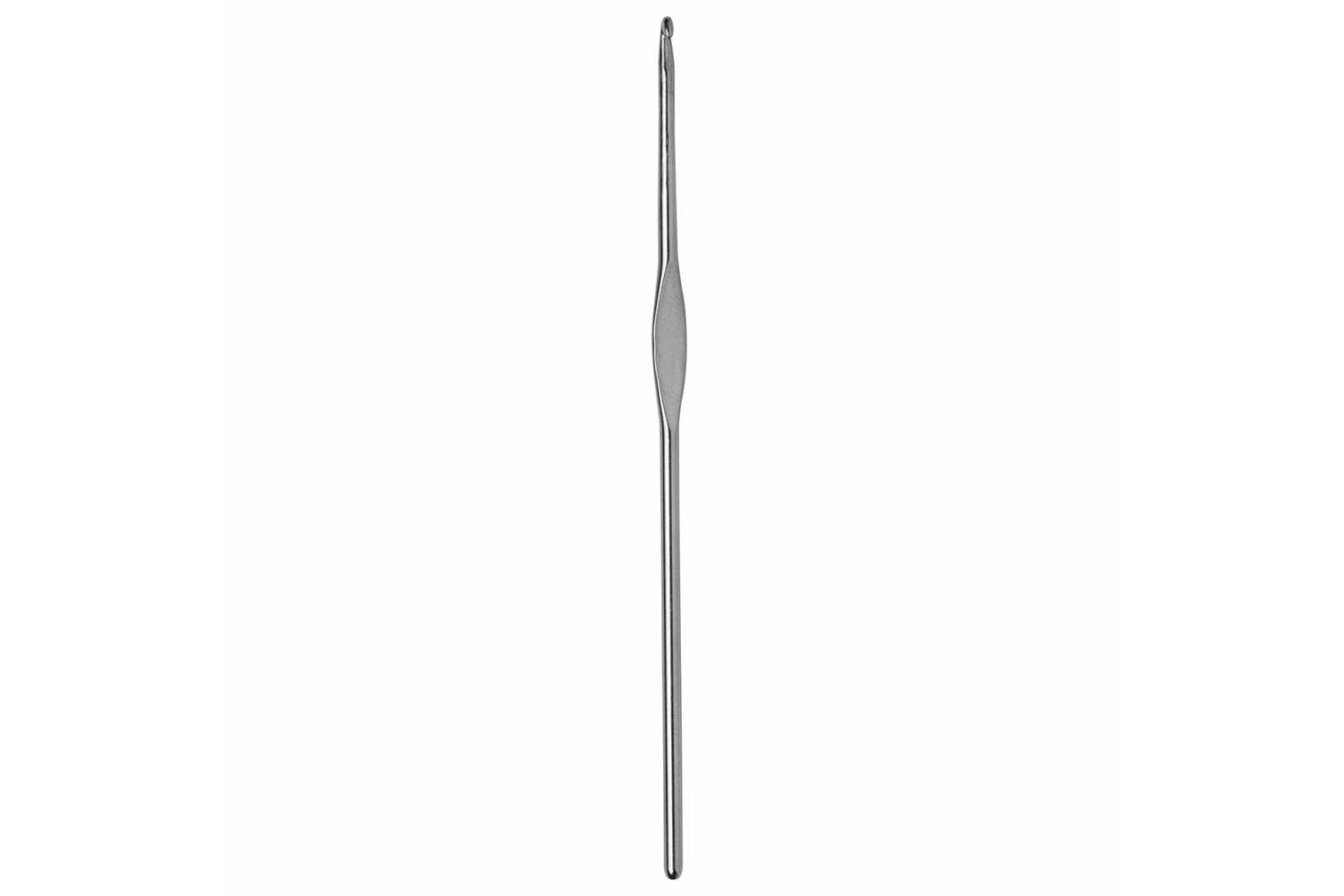 Knitpro Gro-kp30763 - Steel S G Se 1 - Crochet Hook Steel 15