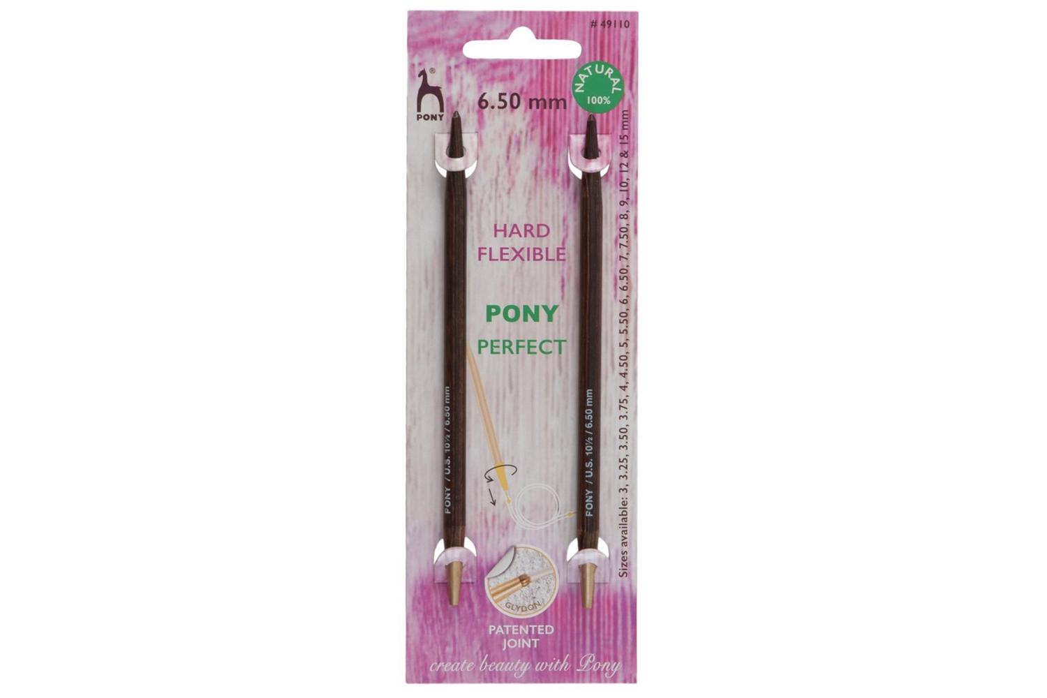 Pony Gro-p49110 - Perfect Ic 14cmx650 - Perfect Knitting Pin