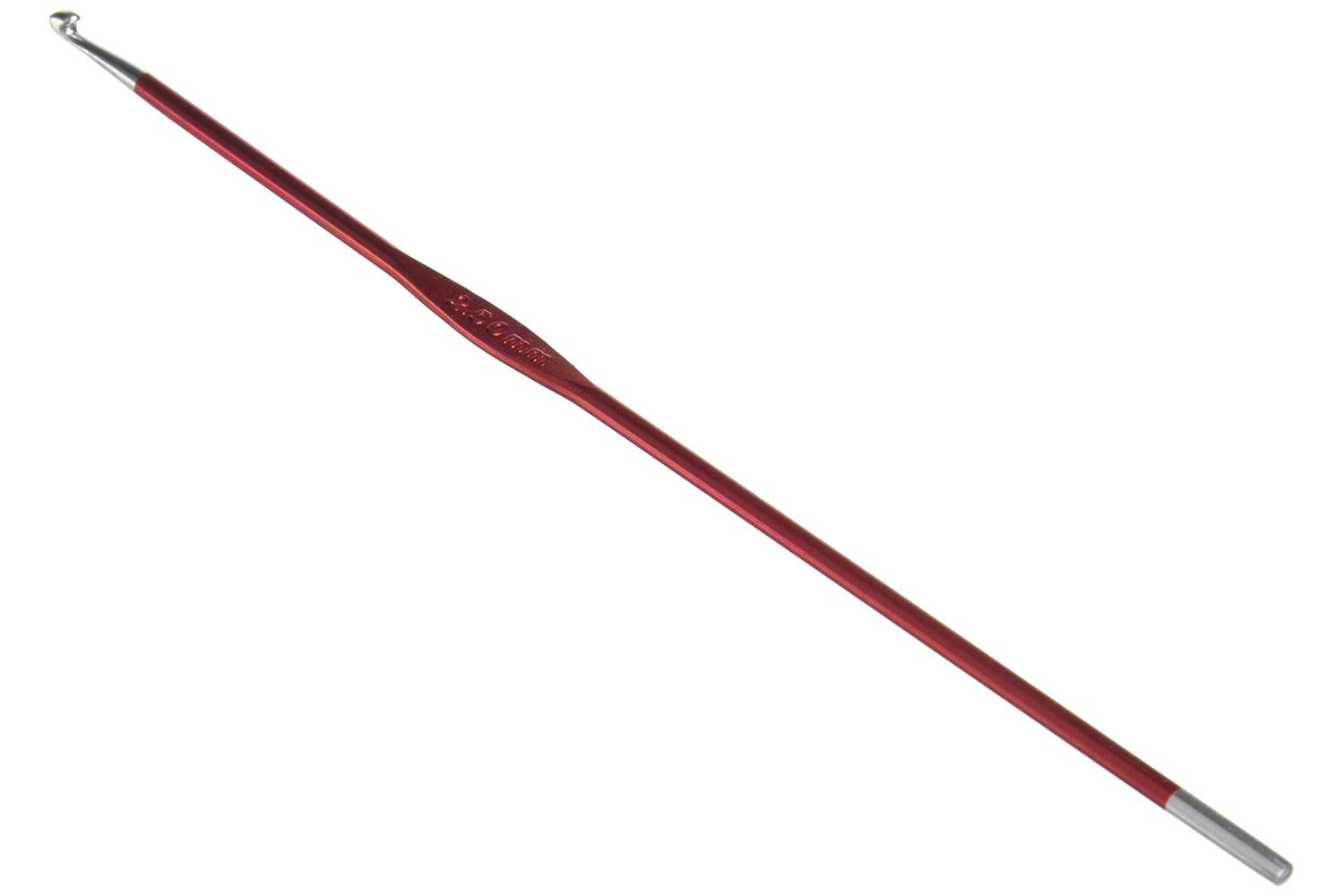 Knitpro Gro-kp47463 - Zing Chook 25 - Crochet Hook Zing 15cm