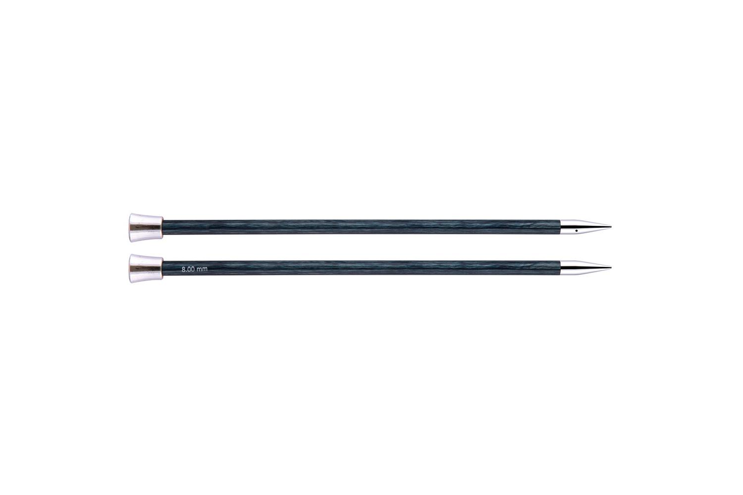 Knitpro Gro-kp29242 - Royale Sp 40x8 - Royale Knitting Pins 