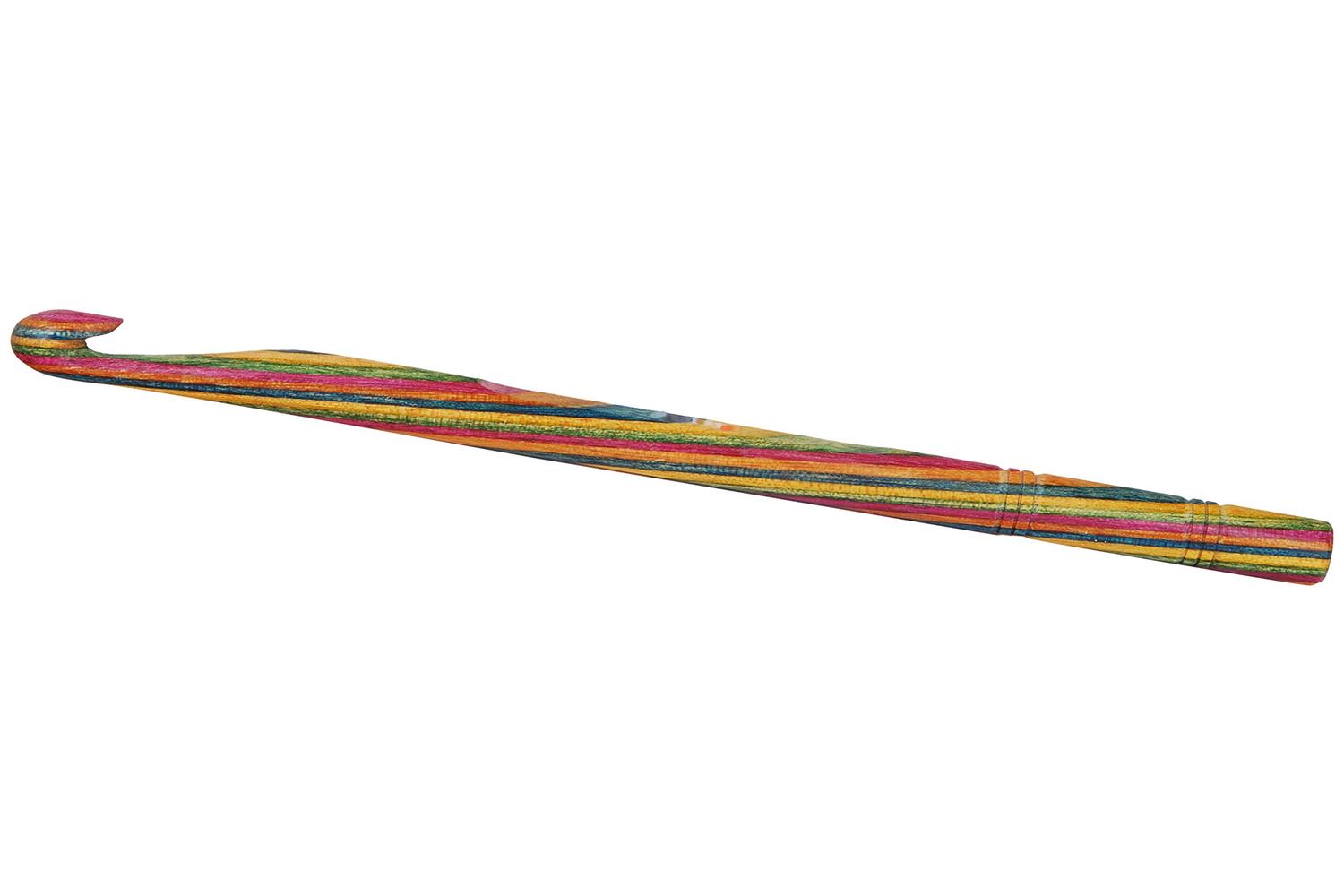 Knitpro Gro-kp20711 - Symfonie Chk Se 7 - Crochet Hook Symfo