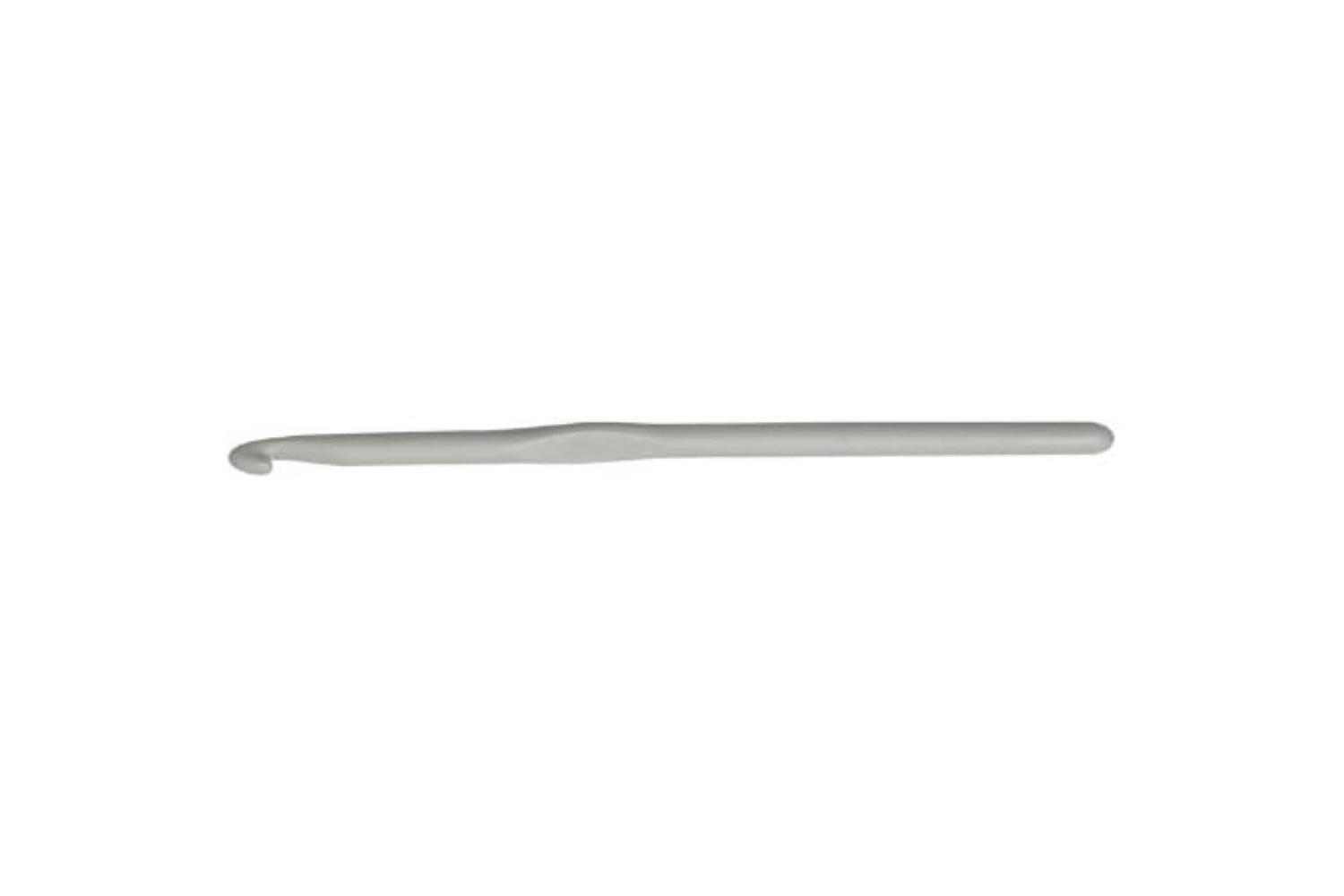 Knitpro Gro-kp30770 - Alumin Gr Chk Se 2 - Crochet Hook Grey