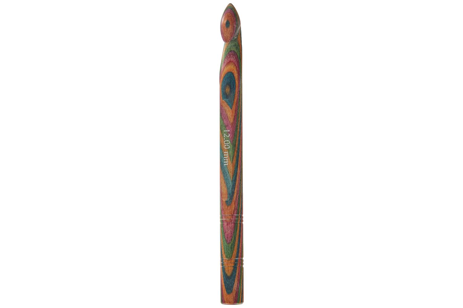 Knitpro Gro-kp20715 - Symfonie Chk Se 12 - Crochet Hook Symf