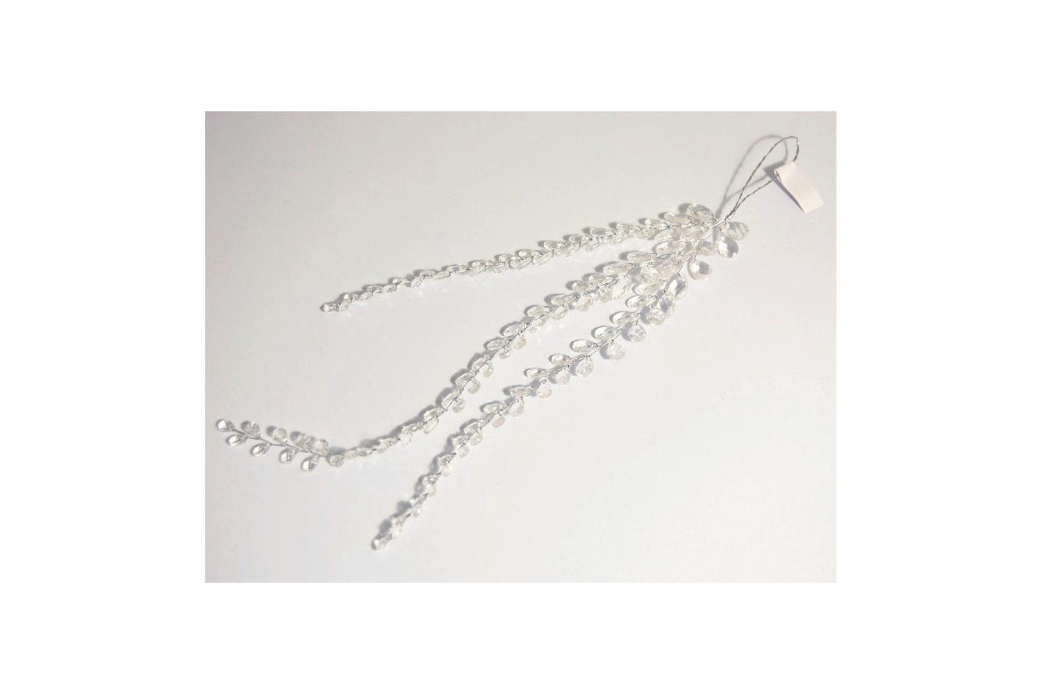 Occasions Gro-b2032cl - Wisteria Gems 25cm - Pick Wisteria G