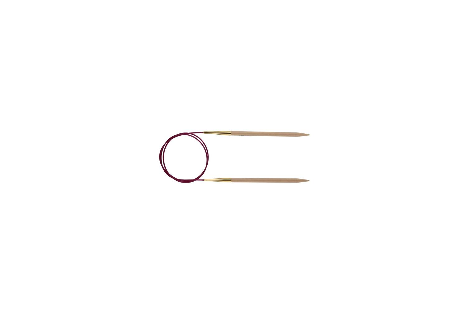 Knitpro Gro-kp35310 - Basix Fc 40x5 - Basix Knitting Pins Ci